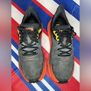 ✨🥳 Hoka Challenger Arahi 7 All Terrain Men's Trail Running Shoes Size 11 D